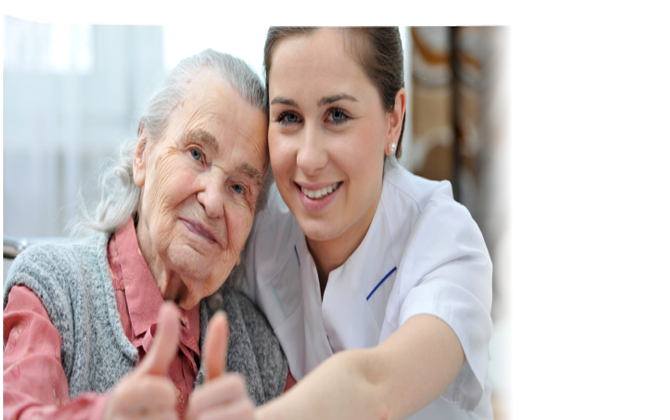 Personal Home Assistance Care Services in Perambalur