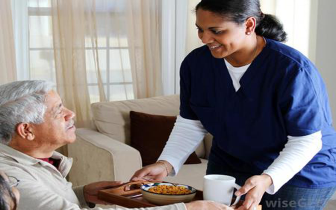 Personal Home Assistance Care Services in Ariyalur